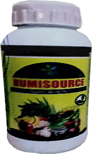 Humic Source
